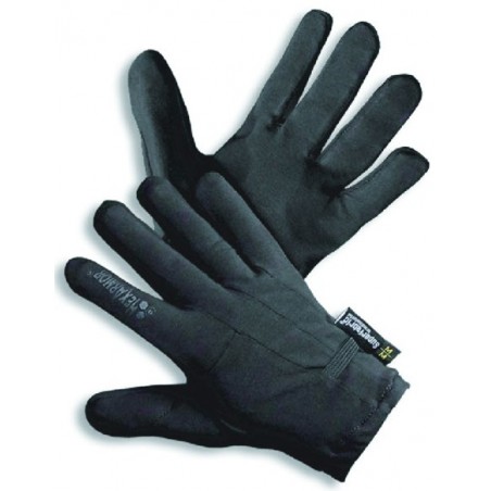 Hexarmor Pointguard 6044 Gloves - BLACK