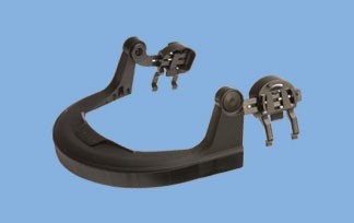 Centurion S54CE Face Screen Carrier