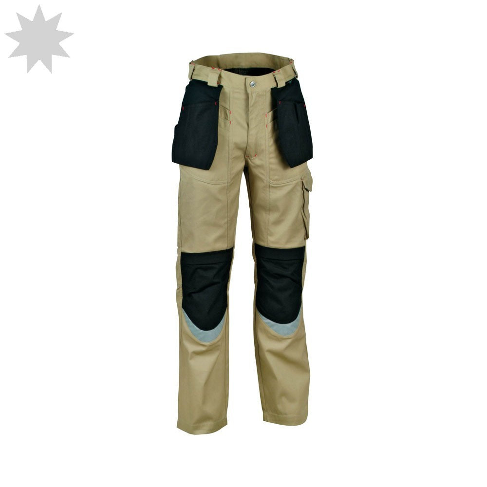 Cofra BRICKLAYER Work Trousers