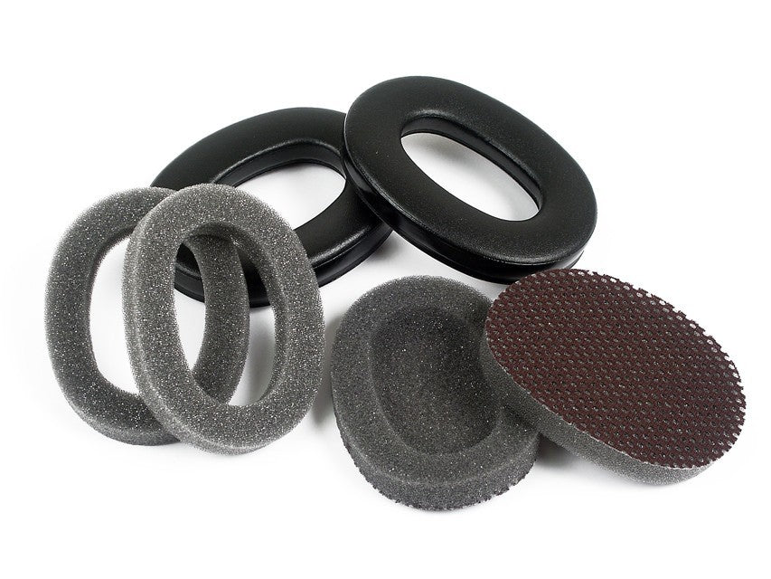 3M Peltor H7A HY52 Optime II Ear Muffs Hygiene Kit