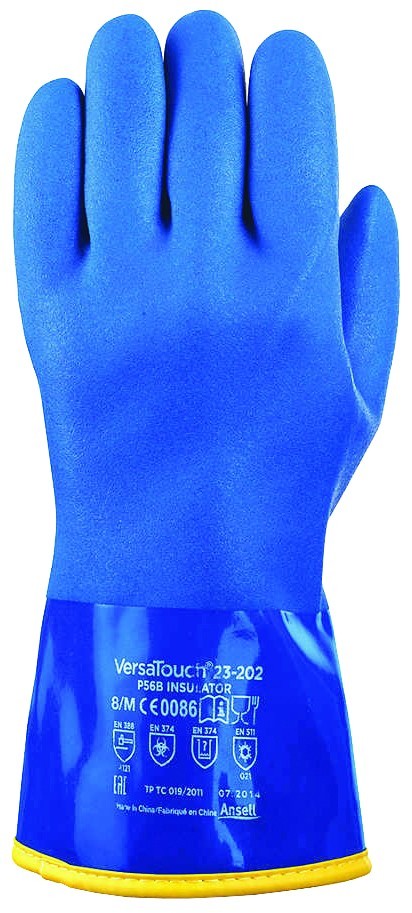 Ansell Versatouch 23-202 Glove