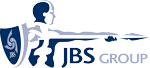 JBS Group Shop Logo