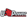 U-Power Footwear