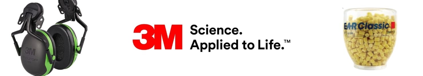 3M - Science. Applied to Life.