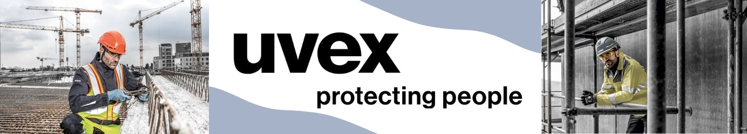 UVEX - Protecting People